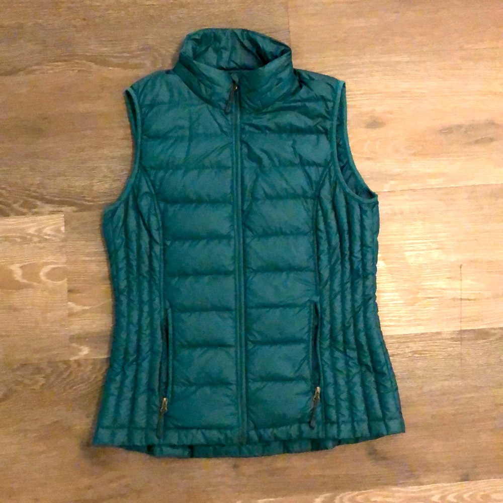 Heat Thermal Vest
